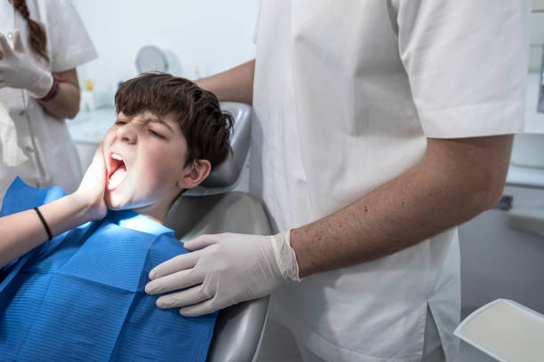 Best Emergency Dental Care for Broken or Chipped Teeth in Stanhope, NJ