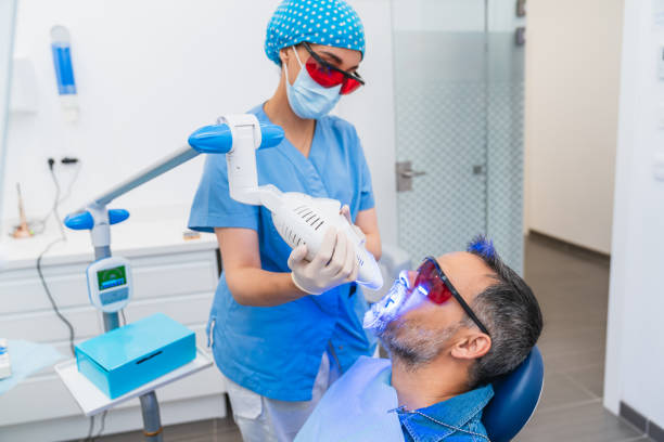 Best Emergency Treatment for Dental Infections or Abscesses in Stanhope, NJ
